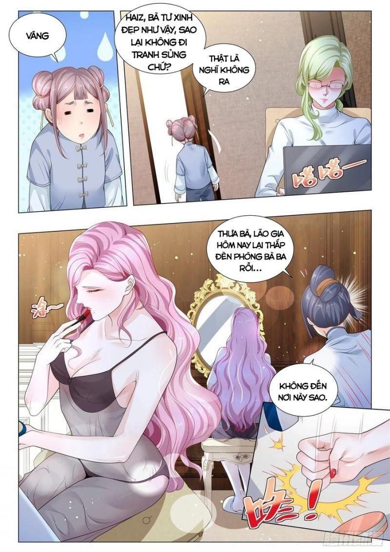 đọc truyện Thần Hào Chi Thiên Hàng Hệ Thống Chương 352 ảnh 11 tại Thiên Thai Truyện