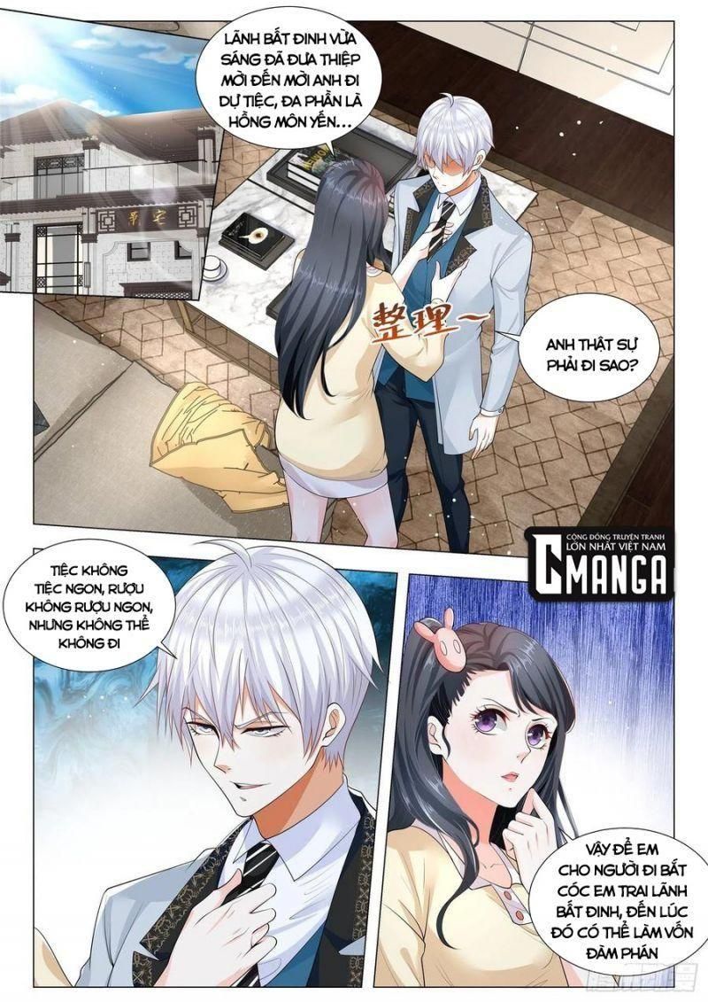 đọc truyện Thần Hào Chi Thiên Hàng Hệ Thống Chương 353 ảnh 3 tại Thiên Thai Truyện