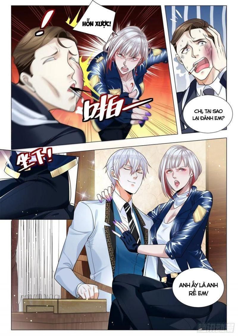 đọc truyện Thần Hào Chi Thiên Hàng Hệ Thống Chương 353 ảnh 13 tại Thiên Thai Truyện