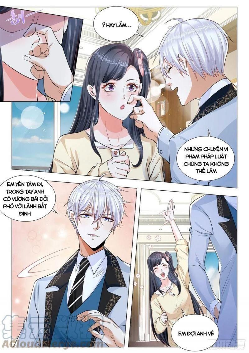 đọc truyện Thần Hào Chi Thiên Hàng Hệ Thống Chương 353 ảnh 4 tại Thiên Thai Truyện