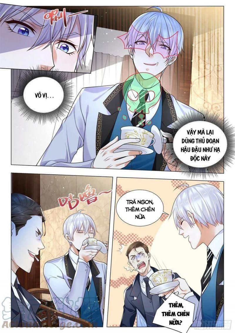 đọc truyện Thần Hào Chi Thiên Hàng Hệ Thống Chương 353 ảnh 6 tại Thiên Thai Truyện