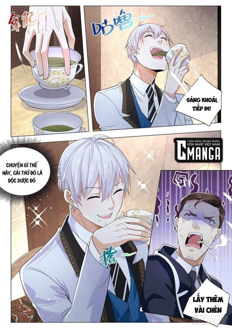 đọc truyện Thần Hào Chi Thiên Hàng Hệ Thống Chương 353 ảnh 7 tại Thiên Thai Truyện