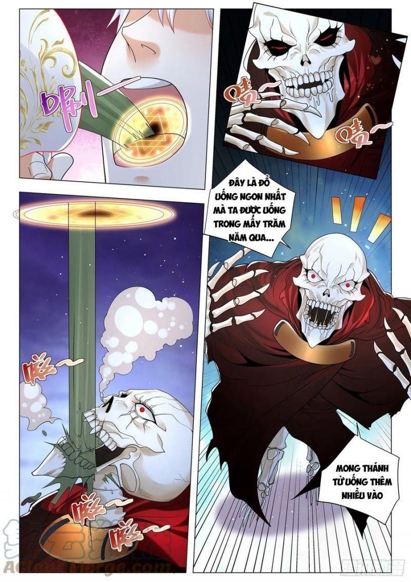 đọc truyện Thần Hào Chi Thiên Hàng Hệ Thống Chương 353 ảnh 8 tại Thiên Thai Truyện