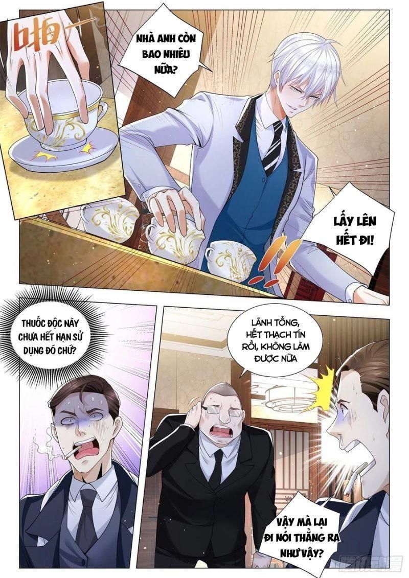 đọc truyện Thần Hào Chi Thiên Hàng Hệ Thống Chương 353 ảnh 9 tại Thiên Thai Truyện