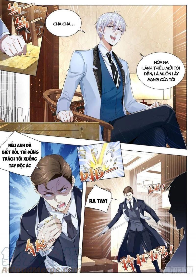 đọc truyện Thần Hào Chi Thiên Hàng Hệ Thống Chương 353 ảnh 10 tại Thiên Thai Truyện