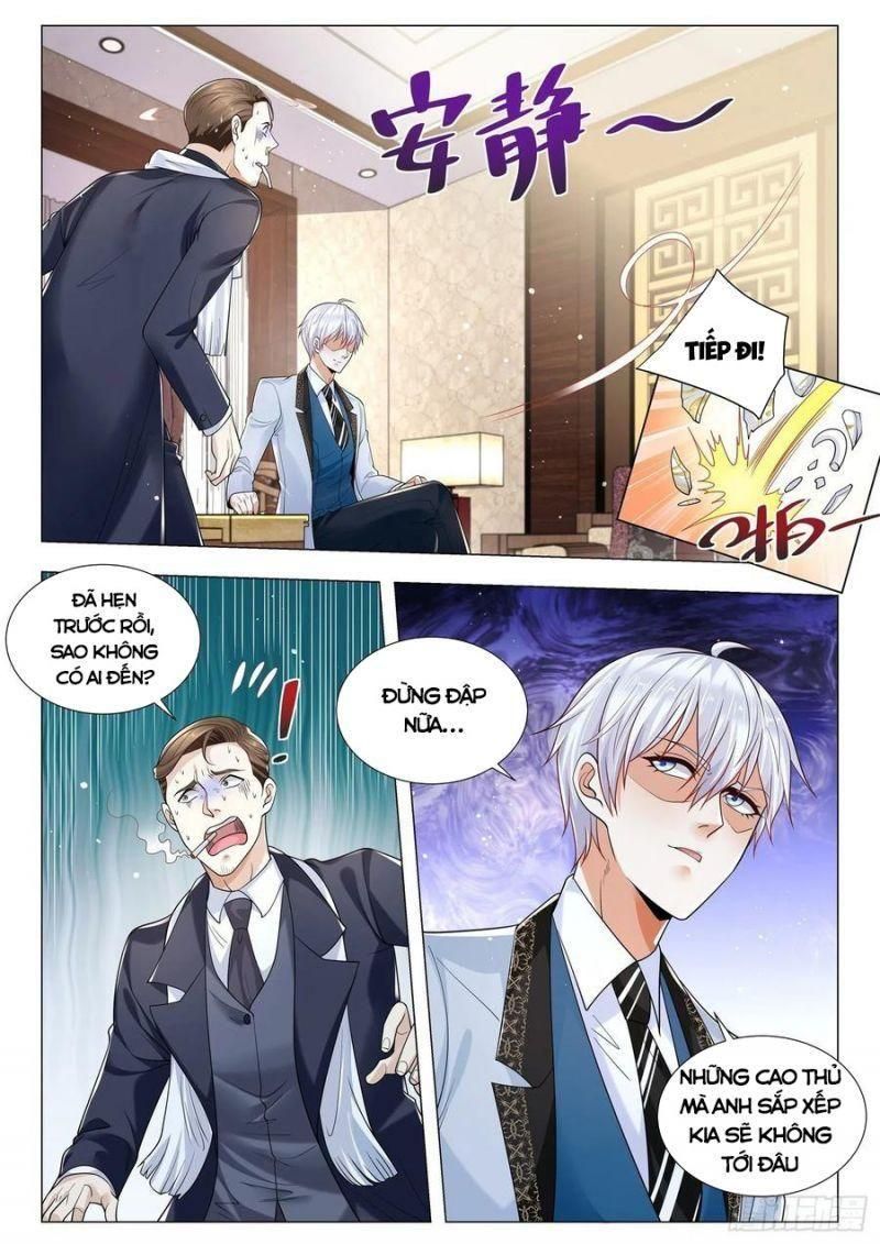 đọc truyện Thần Hào Chi Thiên Hàng Hệ Thống Chương 353 ảnh 11 tại Thiên Thai Truyện