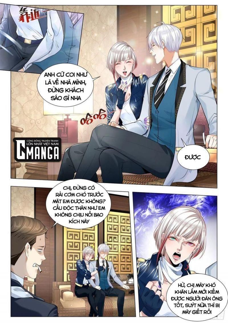 đọc truyện Thần Hào Chi Thiên Hàng Hệ Thống Chương 354 ảnh 3 tại Thiên Thai Truyện