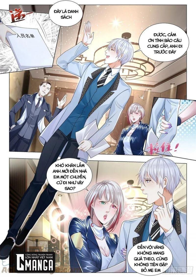 đọc truyện Thần Hào Chi Thiên Hàng Hệ Thống Chương 354 ảnh 12 tại Thiên Thai Truyện