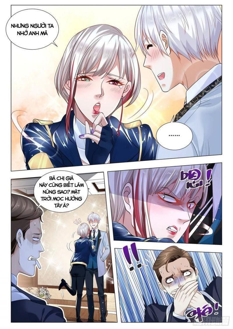 đọc truyện Thần Hào Chi Thiên Hàng Hệ Thống Chương 354 ảnh 13 tại Thiên Thai Truyện