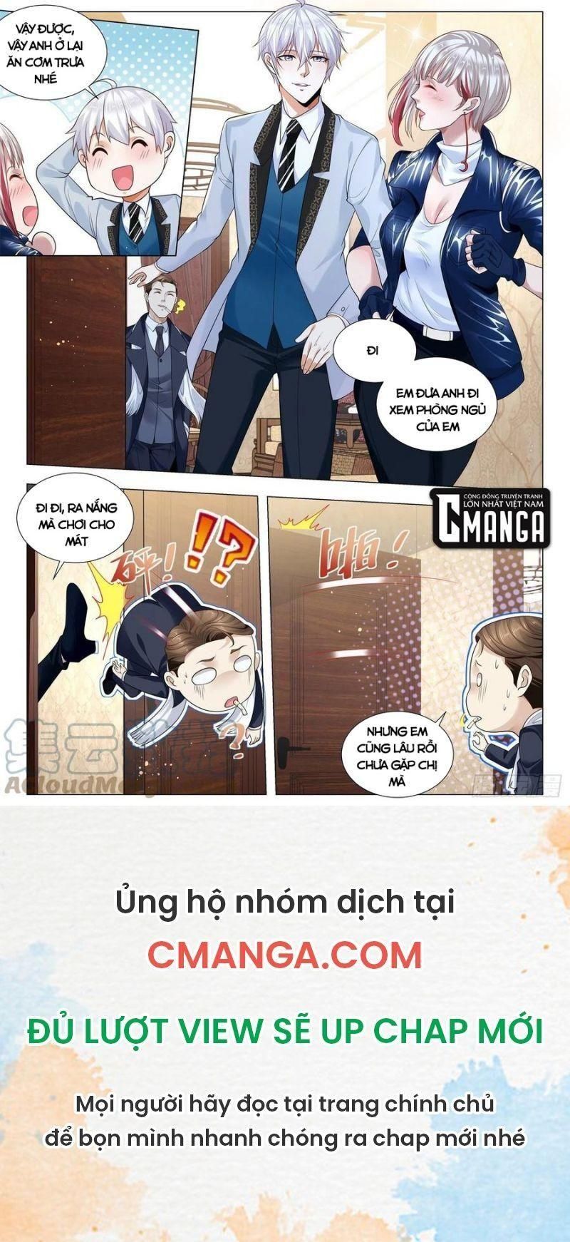 đọc truyện Thần Hào Chi Thiên Hàng Hệ Thống Chương 354 ảnh 14 tại Thiên Thai Truyện