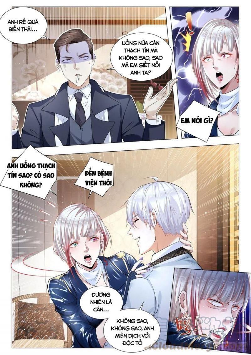 đọc truyện Thần Hào Chi Thiên Hàng Hệ Thống Chương 354 ảnh 4 tại Thiên Thai Truyện