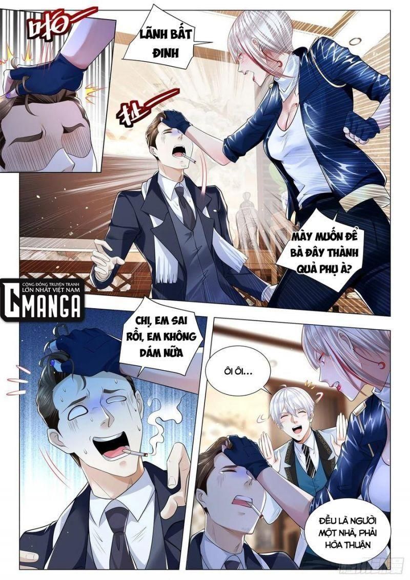 đọc truyện Thần Hào Chi Thiên Hàng Hệ Thống Chương 354 ảnh 5 tại Thiên Thai Truyện