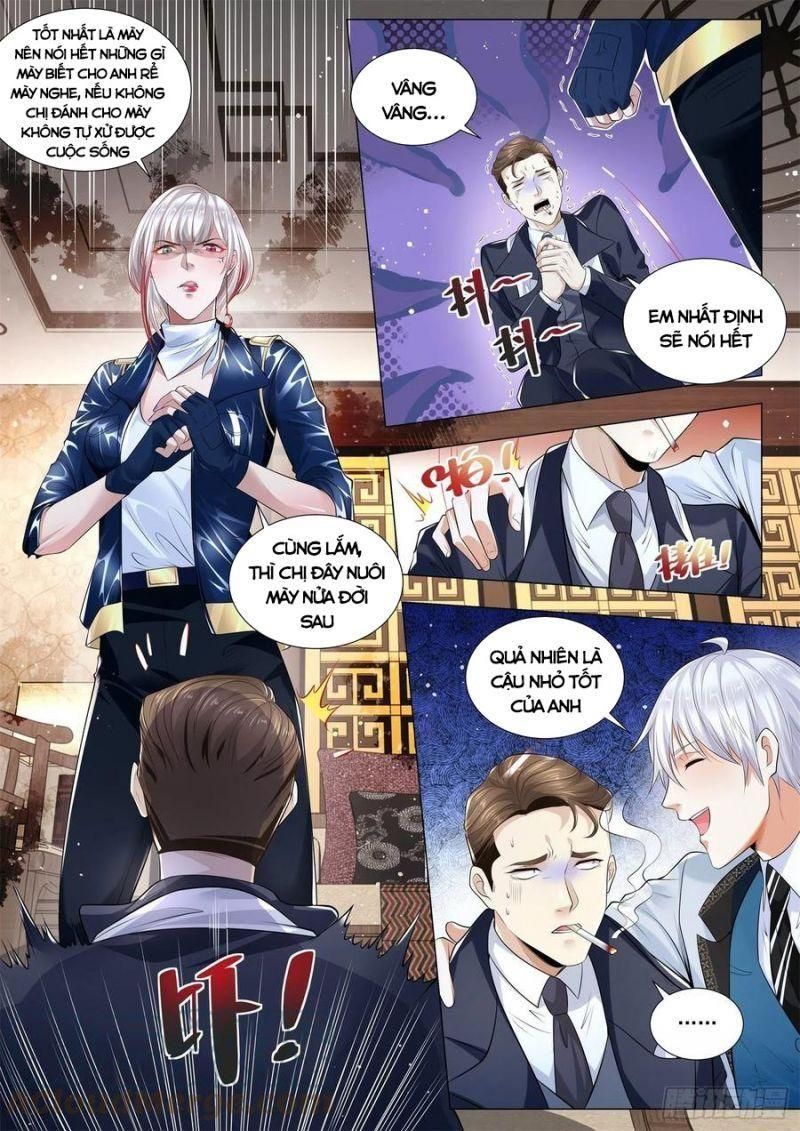 đọc truyện Thần Hào Chi Thiên Hàng Hệ Thống Chương 354 ảnh 6 tại Thiên Thai Truyện