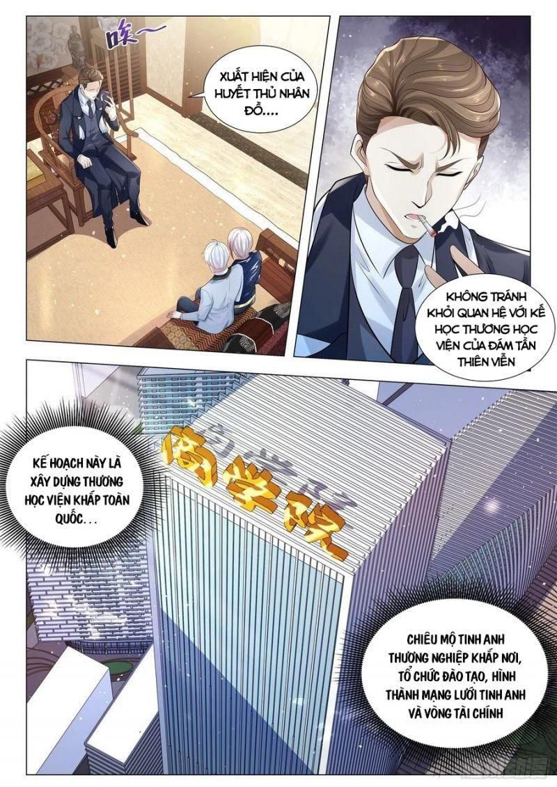 đọc truyện Thần Hào Chi Thiên Hàng Hệ Thống Chương 354 ảnh 7 tại Thiên Thai Truyện