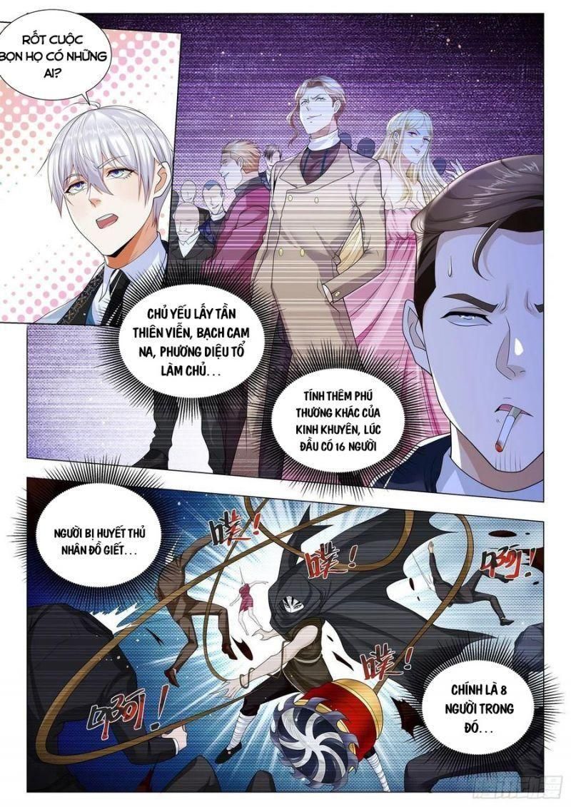 đọc truyện Thần Hào Chi Thiên Hàng Hệ Thống Chương 354 ảnh 9 tại Thiên Thai Truyện