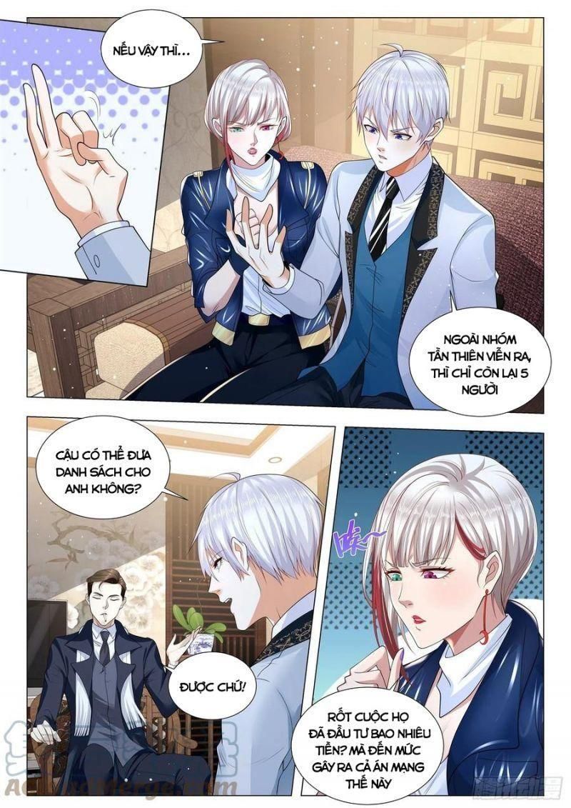 đọc truyện Thần Hào Chi Thiên Hàng Hệ Thống Chương 354 ảnh 10 tại Thiên Thai Truyện