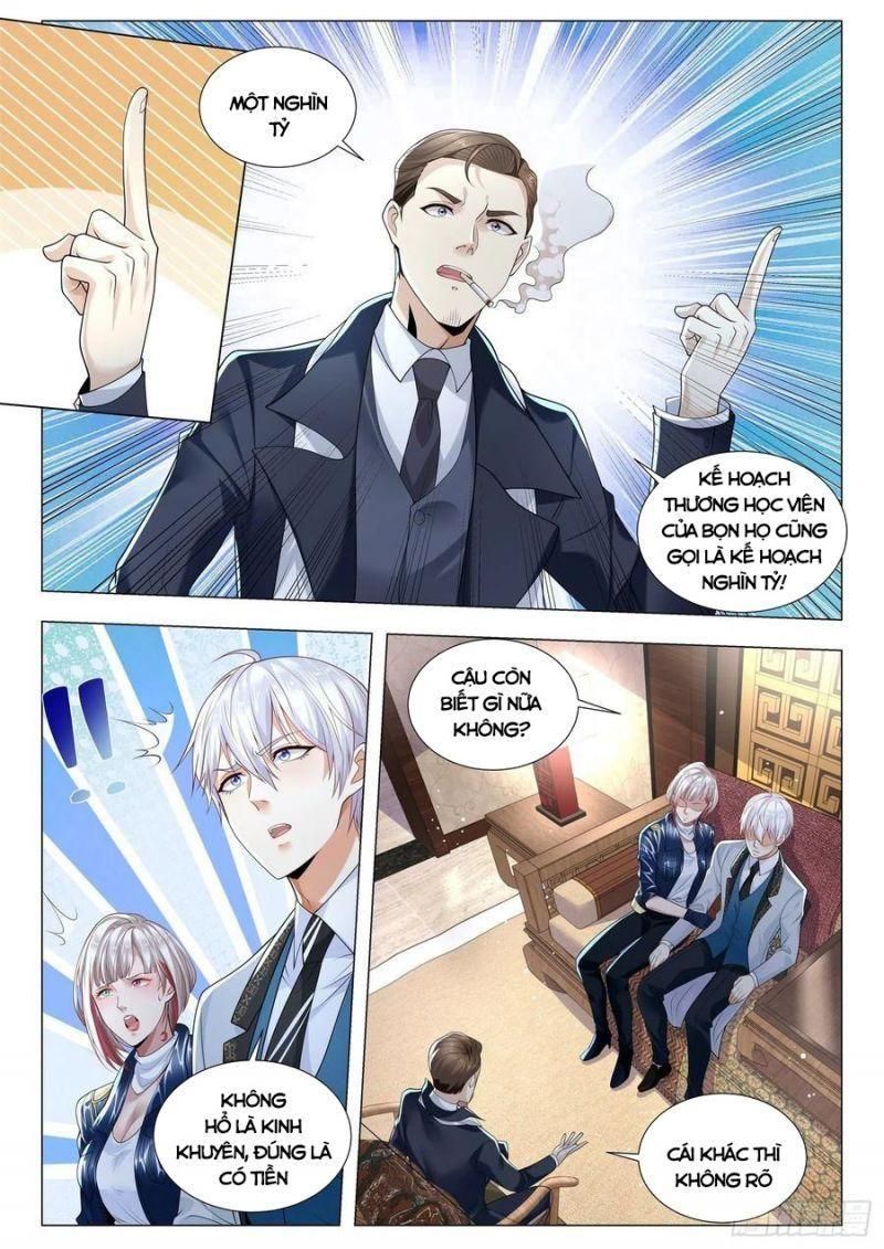 đọc truyện Thần Hào Chi Thiên Hàng Hệ Thống Chương 354 ảnh 11 tại Thiên Thai Truyện