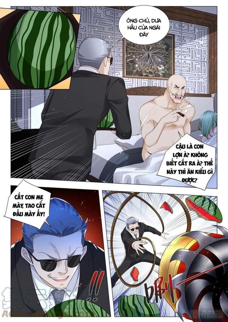 đọc truyện Thần Hào Chi Thiên Hàng Hệ Thống Chương 355 ảnh 12 tại Thiên Thai Truyện