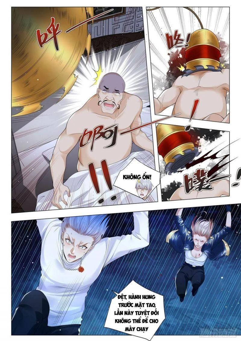 đọc truyện Thần Hào Chi Thiên Hàng Hệ Thống Chương 355 ảnh 13 tại Thiên Thai Truyện