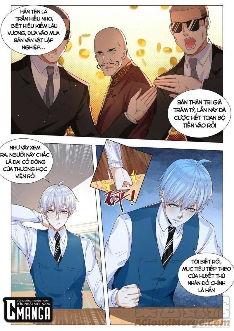 đọc truyện Thần Hào Chi Thiên Hàng Hệ Thống Chương 355 ảnh 6 tại Thiên Thai Truyện