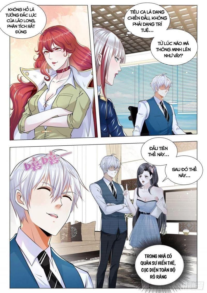 đọc truyện Thần Hào Chi Thiên Hàng Hệ Thống Chương 355 ảnh 7 tại Thiên Thai Truyện