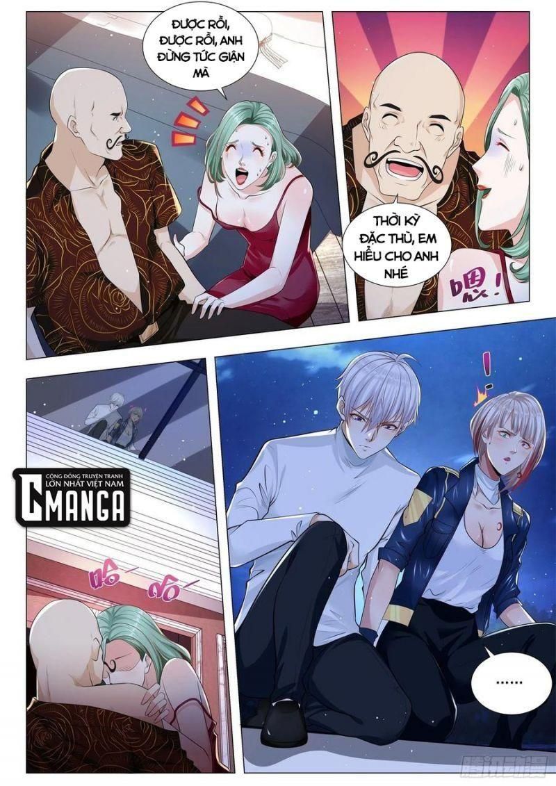 đọc truyện Thần Hào Chi Thiên Hàng Hệ Thống Chương 355 ảnh 9 tại Thiên Thai Truyện