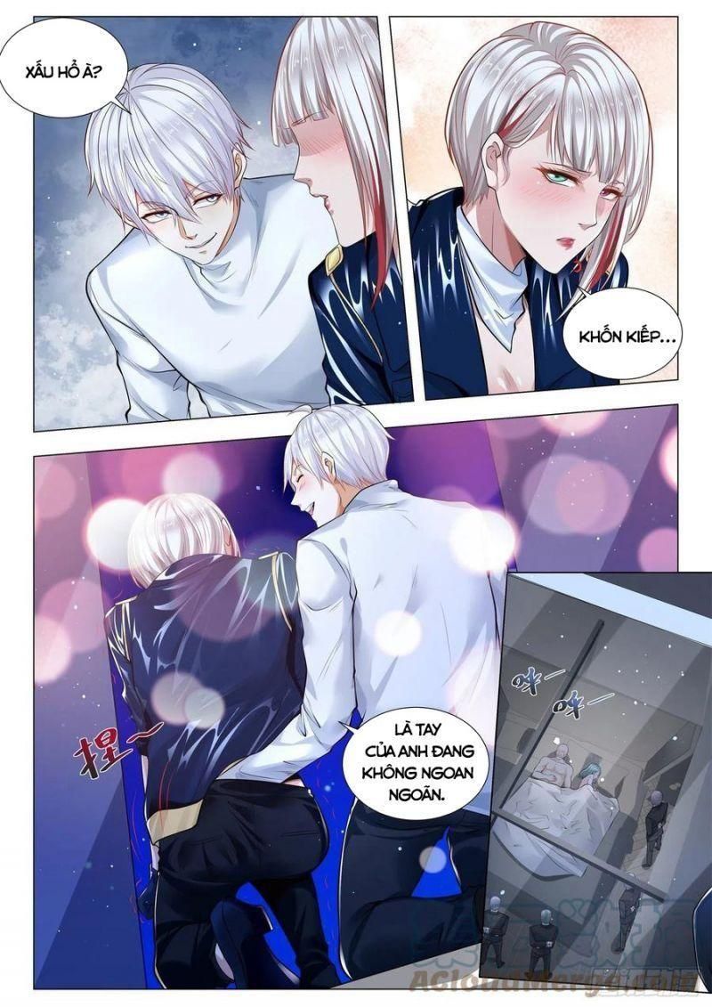 đọc truyện Thần Hào Chi Thiên Hàng Hệ Thống Chương 355 ảnh 10 tại Thiên Thai Truyện