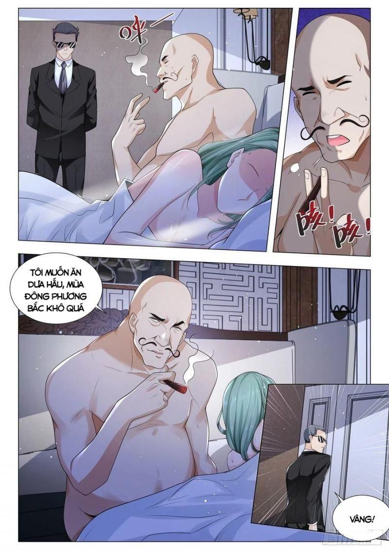 đọc truyện Thần Hào Chi Thiên Hàng Hệ Thống Chương 355 ảnh 11 tại Thiên Thai Truyện