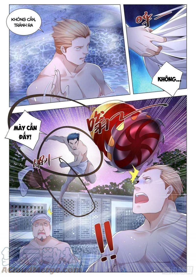 đọc truyện Thần Hào Chi Thiên Hàng Hệ Thống Chương 356 ảnh 12 tại Thiên Thai Truyện