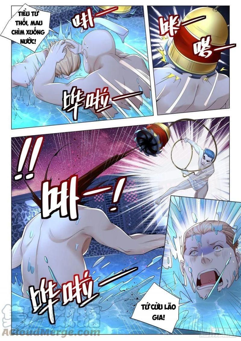 đọc truyện Thần Hào Chi Thiên Hàng Hệ Thống Chương 356 ảnh 13 tại Thiên Thai Truyện