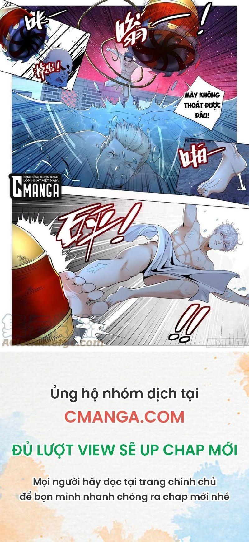 đọc truyện Thần Hào Chi Thiên Hàng Hệ Thống Chương 356 ảnh 14 tại Thiên Thai Truyện