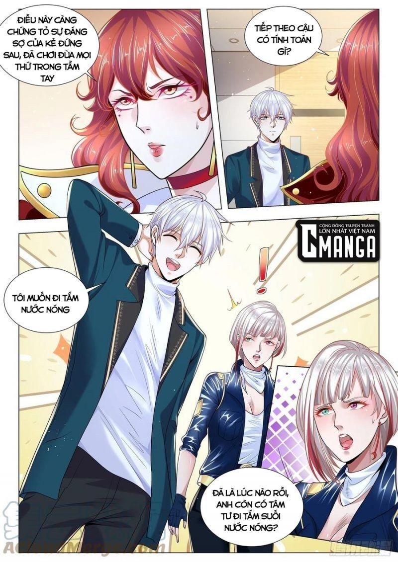 đọc truyện Thần Hào Chi Thiên Hàng Hệ Thống Chương 356 ảnh 6 tại Thiên Thai Truyện