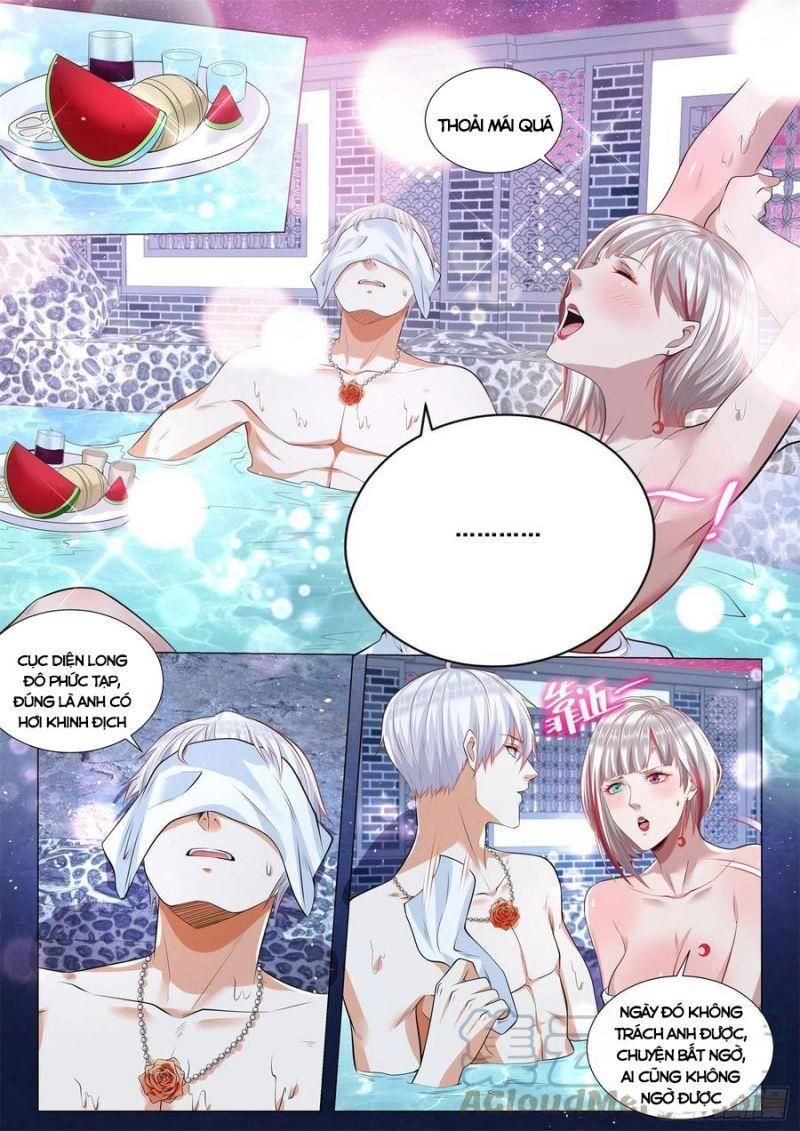 đọc truyện Thần Hào Chi Thiên Hàng Hệ Thống Chương 356 ảnh 8 tại Thiên Thai Truyện