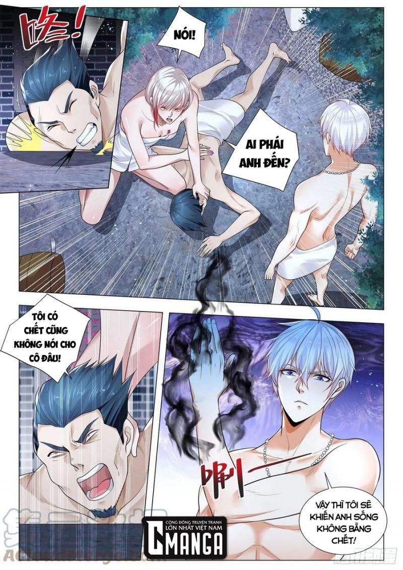 đọc truyện Thần Hào Chi Thiên Hàng Hệ Thống Chương 357 ảnh 3 tại Thiên Thai Truyện