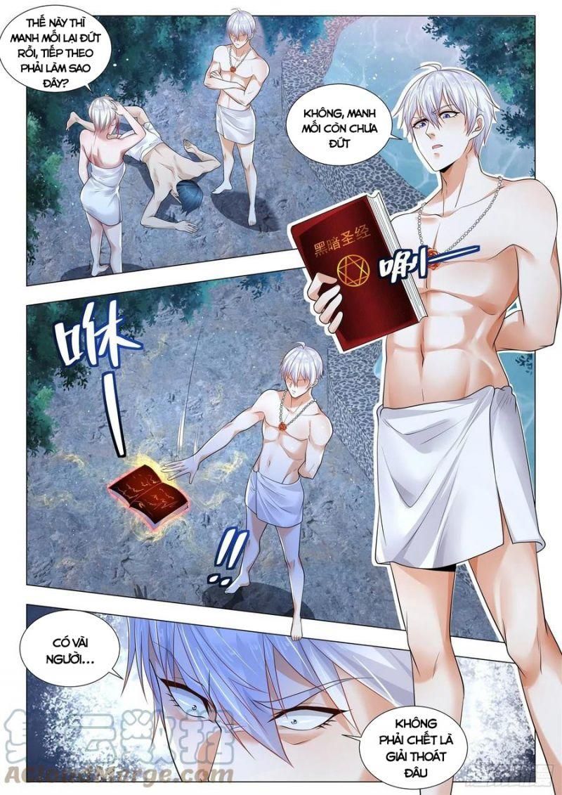 đọc truyện Thần Hào Chi Thiên Hàng Hệ Thống Chương 357 ảnh 6 tại Thiên Thai Truyện