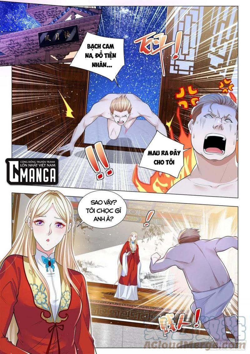 đọc truyện Thần Hào Chi Thiên Hàng Hệ Thống Chương 357 ảnh 9 tại Thiên Thai Truyện