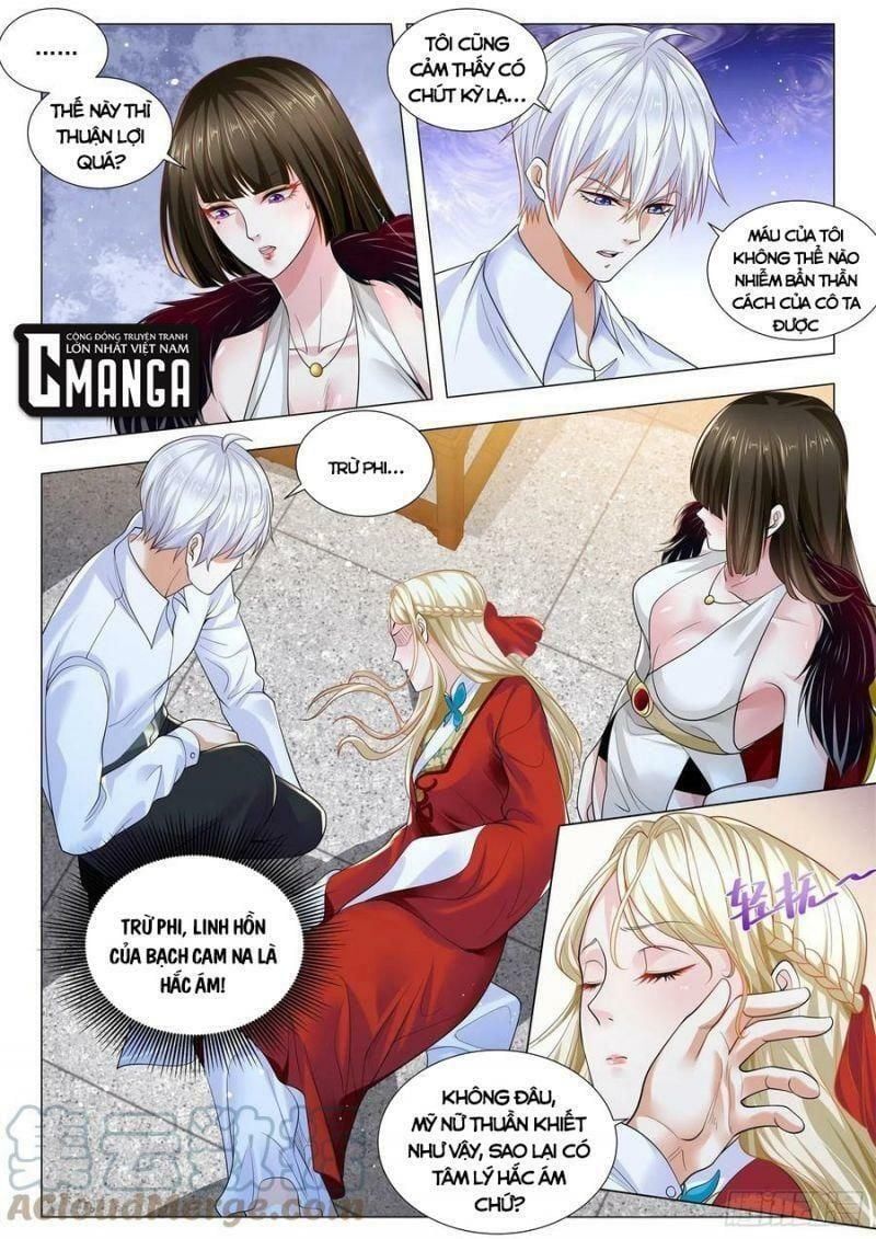 đọc truyện Thần Hào Chi Thiên Hàng Hệ Thống Chương 358 ảnh 12 tại Thiên Thai Truyện