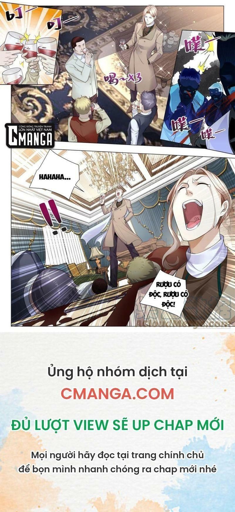 đọc truyện Thần Hào Chi Thiên Hàng Hệ Thống Chương 358 ảnh 14 tại Thiên Thai Truyện