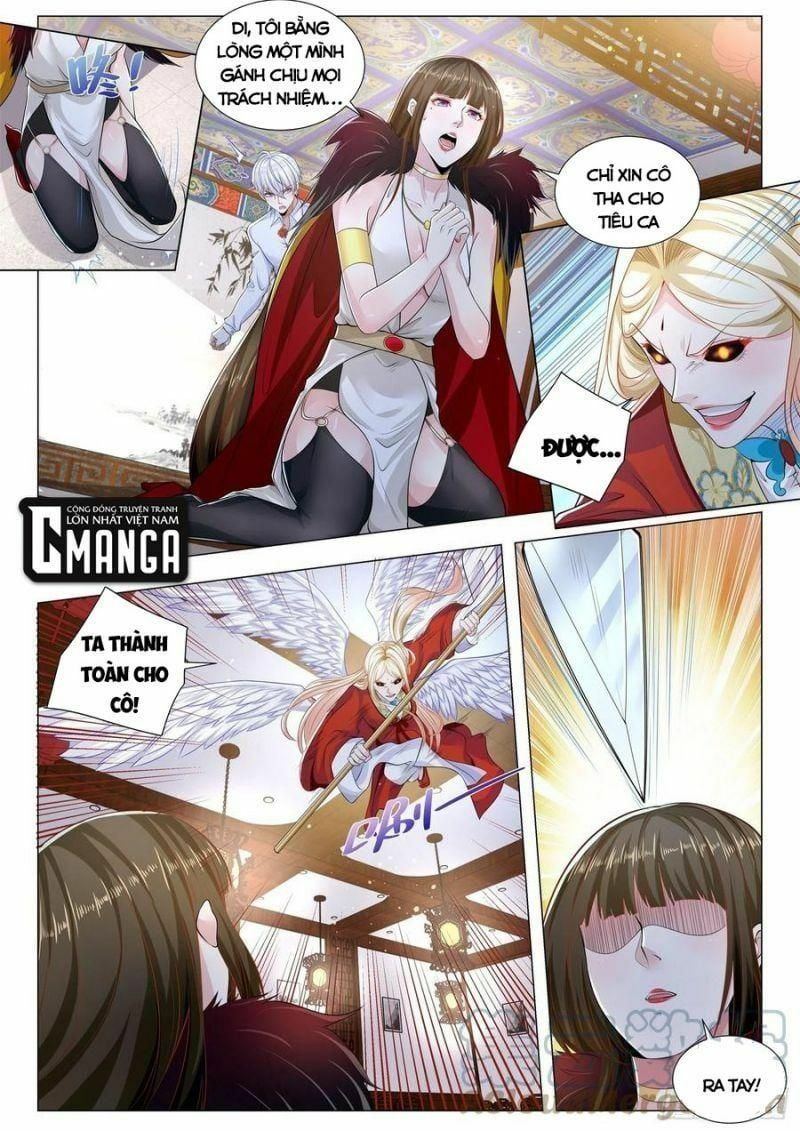 đọc truyện Thần Hào Chi Thiên Hàng Hệ Thống Chương 358 ảnh 6 tại Thiên Thai Truyện