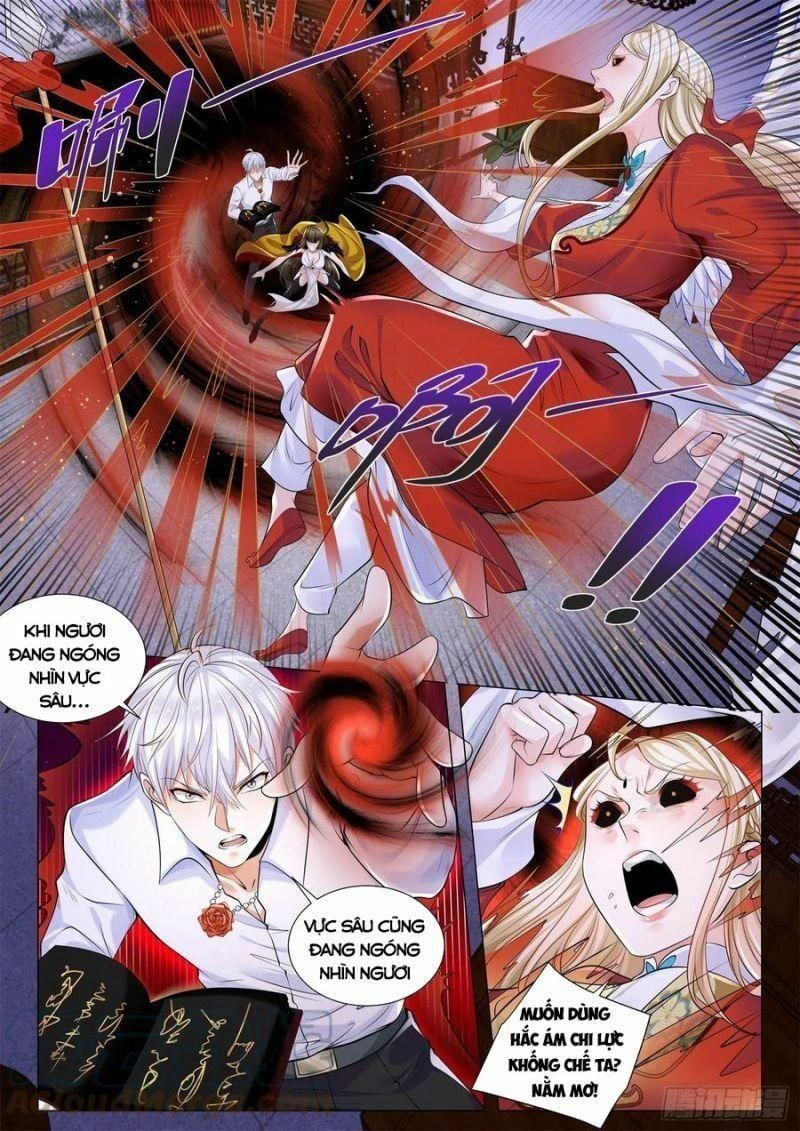 đọc truyện Thần Hào Chi Thiên Hàng Hệ Thống Chương 358 ảnh 7 tại Thiên Thai Truyện