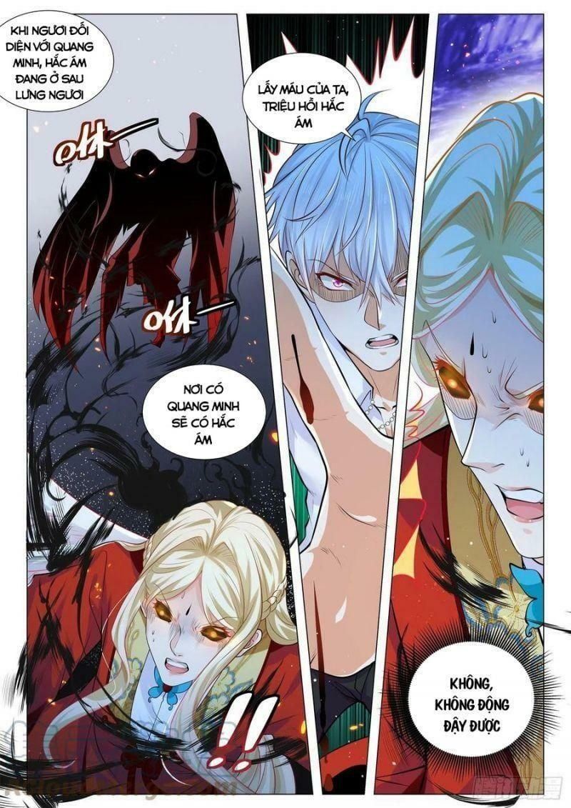 đọc truyện Thần Hào Chi Thiên Hàng Hệ Thống Chương 358 ảnh 8 tại Thiên Thai Truyện