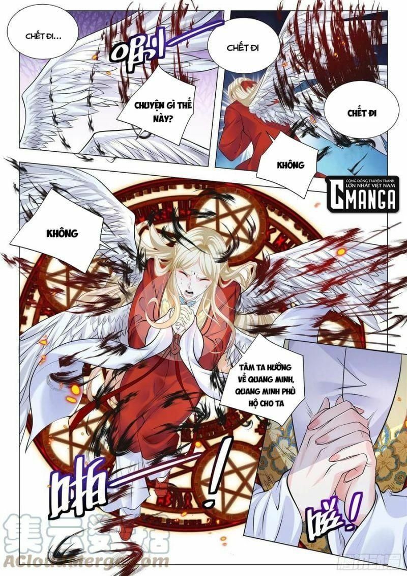 đọc truyện Thần Hào Chi Thiên Hàng Hệ Thống Chương 358 ảnh 9 tại Thiên Thai Truyện