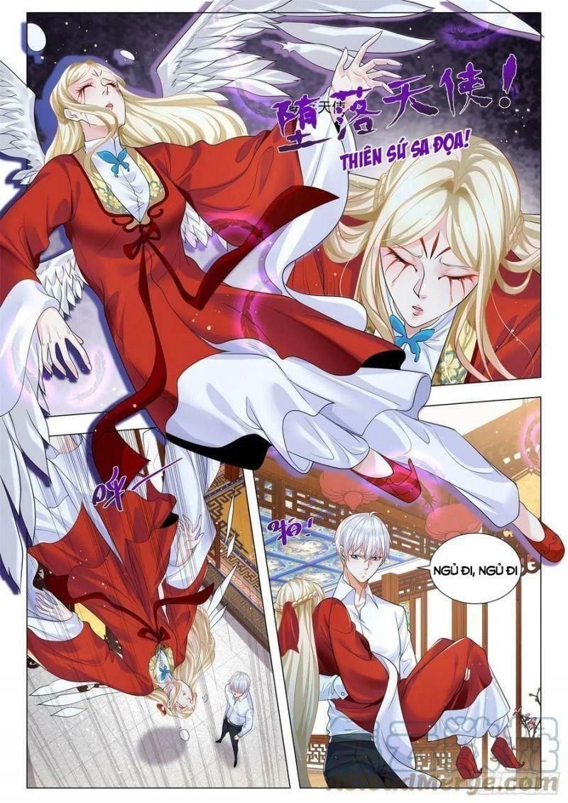 đọc truyện Thần Hào Chi Thiên Hàng Hệ Thống Chương 358 ảnh 11 tại Thiên Thai Truyện