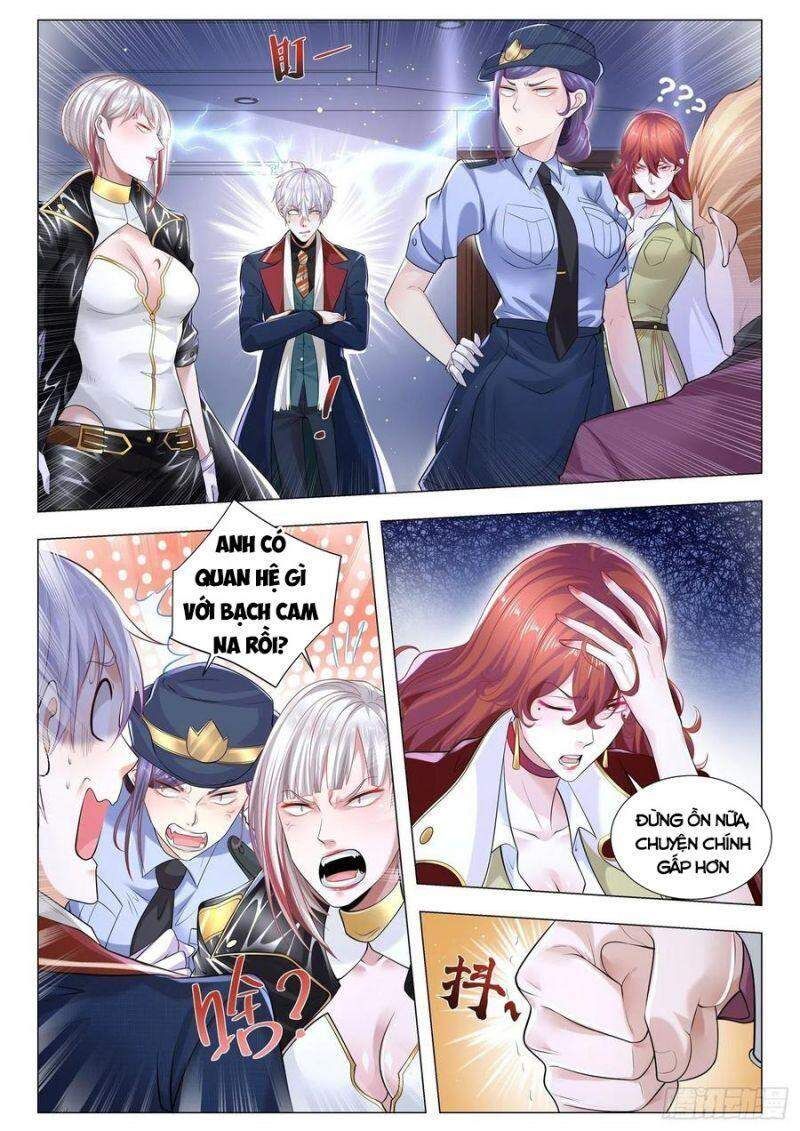 đọc truyện Thần Hào Chi Thiên Hàng Hệ Thống Chương 359 ảnh 13 tại Thiên Thai Truyện