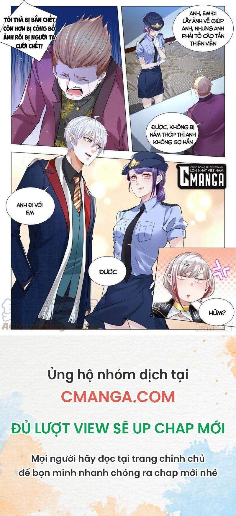 đọc truyện Thần Hào Chi Thiên Hàng Hệ Thống Chương 359 ảnh 14 tại Thiên Thai Truyện