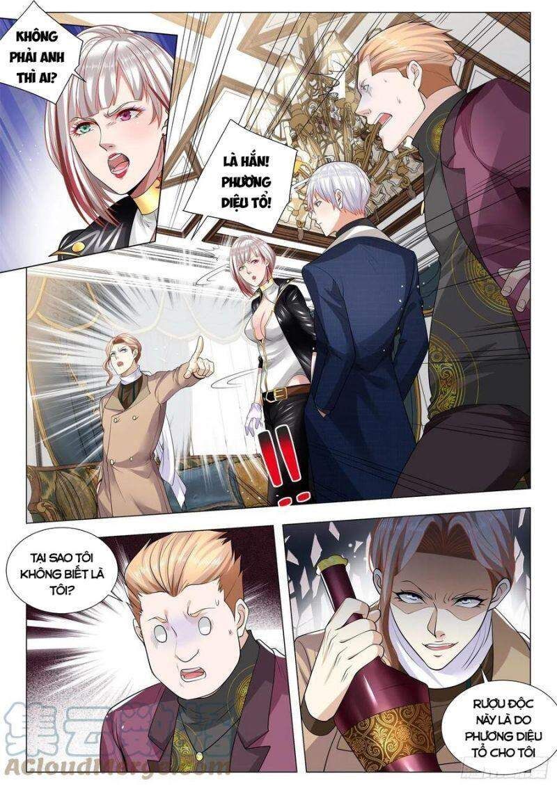 đọc truyện Thần Hào Chi Thiên Hàng Hệ Thống Chương 359 ảnh 4 tại Thiên Thai Truyện