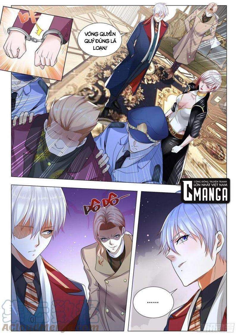 đọc truyện Thần Hào Chi Thiên Hàng Hệ Thống Chương 359 ảnh 6 tại Thiên Thai Truyện