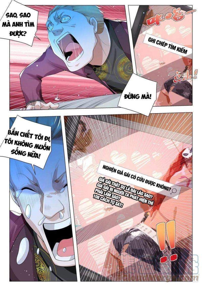 đọc truyện Thần Hào Chi Thiên Hàng Hệ Thống Chương 359 ảnh 10 tại Thiên Thai Truyện