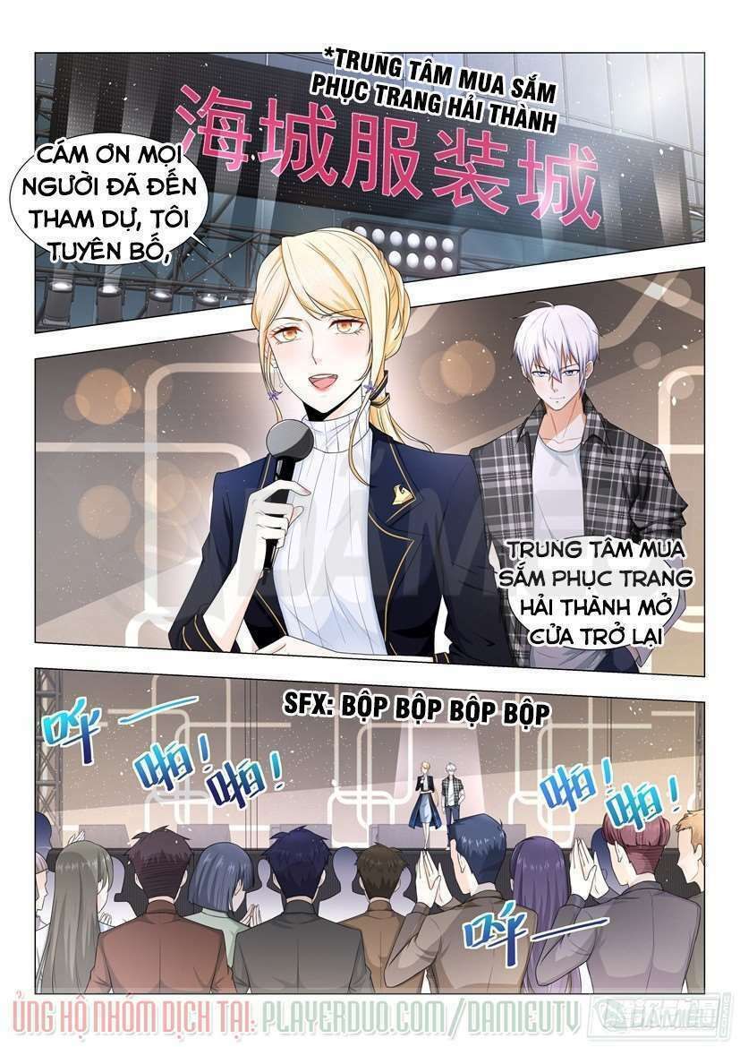 đọc truyện Thần Hào Chi Thiên Hàng Hệ Thống Chương 36 ảnh 3 tại Thiên Thai Truyện