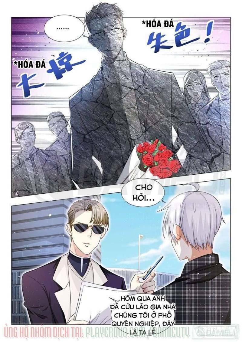 đọc truyện Thần Hào Chi Thiên Hàng Hệ Thống Chương 36 ảnh 12 tại Thiên Thai Truyện